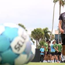 Scouting for success: Rowdies legend Leo Fernandes takes on new role