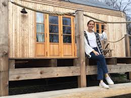 Das außergewöhnlichste hotel im fichtelgebirge. Ich Habe In Einem Tiny House Gewohnt Und Verstehe Jetzt Warum Viele Den Schritt Nicht Wagen Business Insider