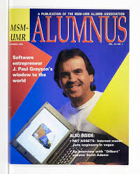 Amy stran is a well recognized american qvc host as well as a blog writer. Missouri S T Magazine Spring 1996 By Missouri S T Library And Learning Resources Curtis Laws Wilson Library Issuu