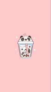 Pin By Doanyalis Alvarez On Fondo Pantalla Wallpaper Doodle Cute Panda Wallpaper Bear Wallpaper