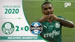 O palmeiras fechou a temporada 2020 com mais um título, o da copa do brasil, o terceiro da temporada, depois das conquistas do paulista e do mais. Palmeiras Beat Gremio Again To Secure Fourth Copa Do Brasil Title Sambafoot