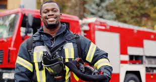 Emt To Firefighter: How To Become A Firefighter Emt | Unitek Emt