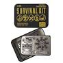 Survival tin box wholesale from luckyjackgear.com