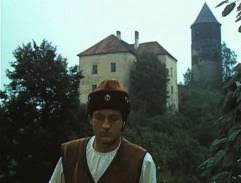 Hrdinou populární pohádky je mladý princ, který se po smrti rodičů vydává do světa. Princ Bajaja Filmova Mista Cz