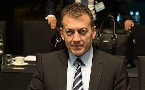 Δείτε πως τα αναδρομικά των συνταξιούχων θα τα λάβουν οι κληρονόμοι, σύμφωνα με τις δηλώσεις του γιάννη βρούτση. Giannhs Broytshs