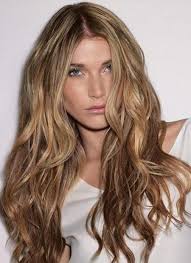There are only a few highlights throughout the hair, but they make a. Food For Your Soul Hair Color Light Brown Brown Hair With Blonde Highlights Hair