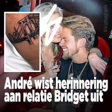 View latest posts and stories by @sheridaspitse sherida spitse in instagram. Andre Hazes Wist Herinnering Aan Relatie Bridget Uit Ditjes Datjes