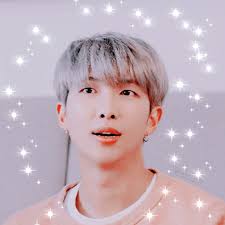 Despite having a long history as both friends and lovers, namjoon and taehyung's breakup crumbled so easily. I Can Hear The Sea From Far Away Kim Namjoon Icons Happy Namjoon Day Like