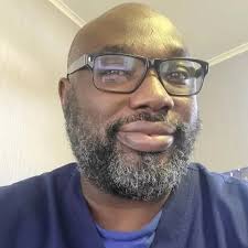 Dr. Ashley Rich, DC, Chiropractor