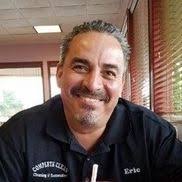 Complete Clean Restoration