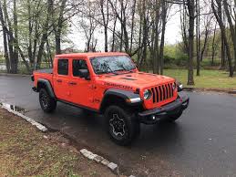Favorite this post jul 30 leer camper shell Jeep Gladiator Rubicon Review Best Features Photos