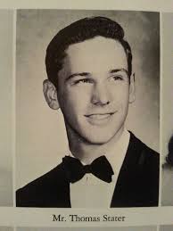 Remembering Thomas W. Strader, a beloved member of the community