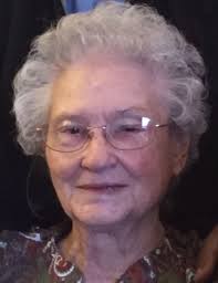 Obituary information for Ruth A. Raley