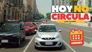 Hoy No Circula