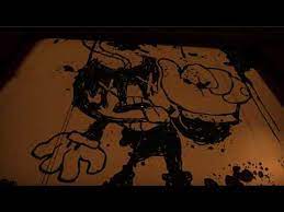 Bendy ink demon machine tinta demonio evil beast version drawing angel chapter alice bendi wiki bestia gang cartoon imagen fandom. Fetty From Downward Fall Wiki Bendy And The Ink Machine Amino