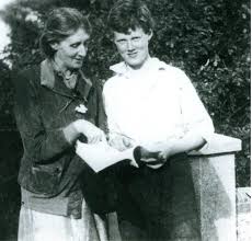 Virginia Person I Can T Recognize D Virginia Woolf Bloomsbury Group Virginia