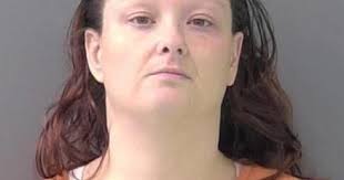 Woman who set fire to closet at Killeen home gets 5 years in prison