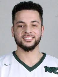 Jordan Madrid-Andrews