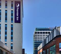 Premier inn london wembley stadium. Premier Inn London Wembley Stadium London Ha9 Buildington
