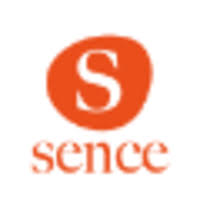 'since' and 'sense' sound similar so the words are often confused, especially by teenagers. Sence Linkedin