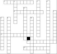 бактерии кроссворд по биологии 5 класс с вопросами и ответами Krossvord Ekologicheskie Soobshestva Struktura Soobshestva