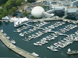Located just north of toronto, canada's premiere amusement park truly has something for everyone. Ontario Place Wikipedia