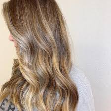 Some chocolate brown lowlights would work perfectly to add some depth to your light brown tresses. 17 Dark Blonde Hair Ideas Formulas Wella Professionals