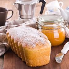 Brioche De Ma Grand Mere Recette Alimentation Gateau Sucre Brioche
