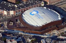 Home Where S My Seat Brooklyn Barclays Center We Built This City