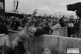 Its recent lineups have included the rolling stones, the police, bryan adams and more. Recensie Review Tw Classic 2019 Festivalwei Werchter