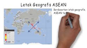 Modul ips kelas viii semester 1 keunggul. Materi Ips Kelas 8 Kur 13 Terbaru Mengenal Negara Negara Asean Youtube