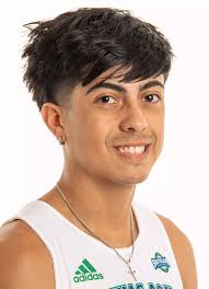 2022-23 Track & Field Roster