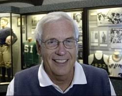 Young's Magic Will be Missed in Muskegon