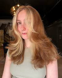 Liv Murphy // NY HAIR STYLIST☆