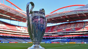 Also get all the latest ucl points table & standings, live scores, results, latest news & much more at sportskeeda. Live De Loting Voor De Achtste Finales Van De Champions League