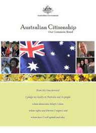 How to get citizenship in another country. Australian Citizenship Guides