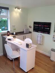 Inside Pics Com Imagens Decoracao De Salao De Manicure Sala