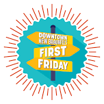 First Fridays in Downtown New Braunfels