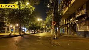 Neiva En Toque De Queda Desde Este Viernes Y Hasta El Proximo Martes La Nacion