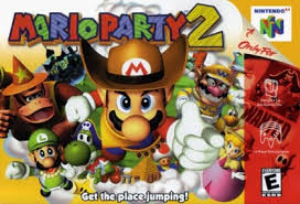 Acceder a ella permite descargar. Mario Party 2 Usa Nintendo 64 N64 Rom Download Wowroms Com