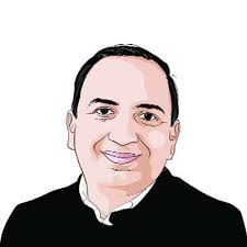 P B Mehta writes: An imaginary conversation between Donald and Narendra