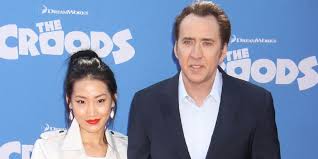 Cage has been nominated for numerous major cinematic awards, and won an academy award, a golden globe. Alice Kim Wiki Biography Where Is Nicolas Cage Ex Wife Now Biography Tribune