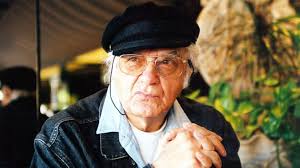 Sisler bulvarı şiiri