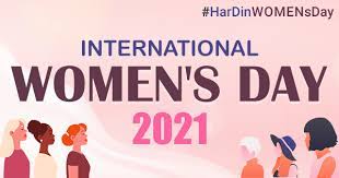 Why do we need a day to celebrate just half the inhabitants of our planet? National Women S Day 2021 In India Women S Day Significance Wishes Messages Quotes Images Facebook Whatsapp Status