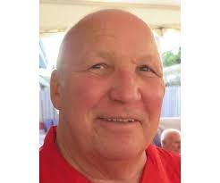 Gerard Desmarais Obituary (1945