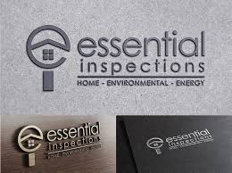 Home Inspection Company Needs A Logo By Steven Lee Inspection Checklist Home Logo Logos