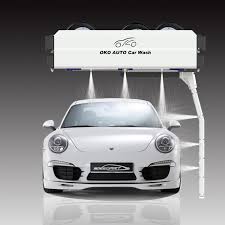 Maybe you would like to learn more about one of these? Automatic Car And Bike Washing Machine Buy Car Wash Machine Cost Machine Car Wash Leisuwash 360 Product On Kaiping Oko Electronics Technology Co Ltd
