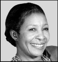 Rosie Giles Obituary (2009)