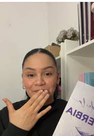 Saga De Catharina Maura Orden De Lectura