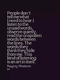 63 Best Observation Quotes And Sayings